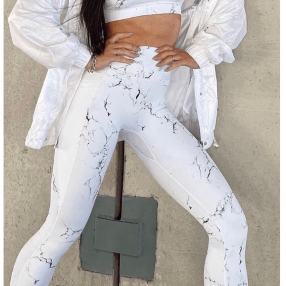 Buffbunny leggings